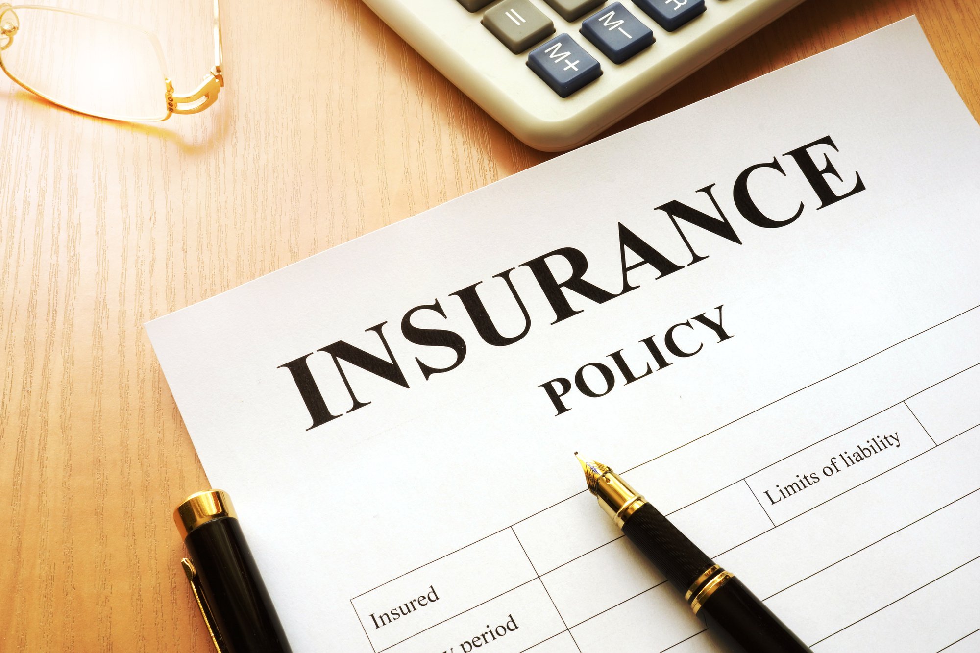 Vacation Rental Insurance Coverage 101: The Basics