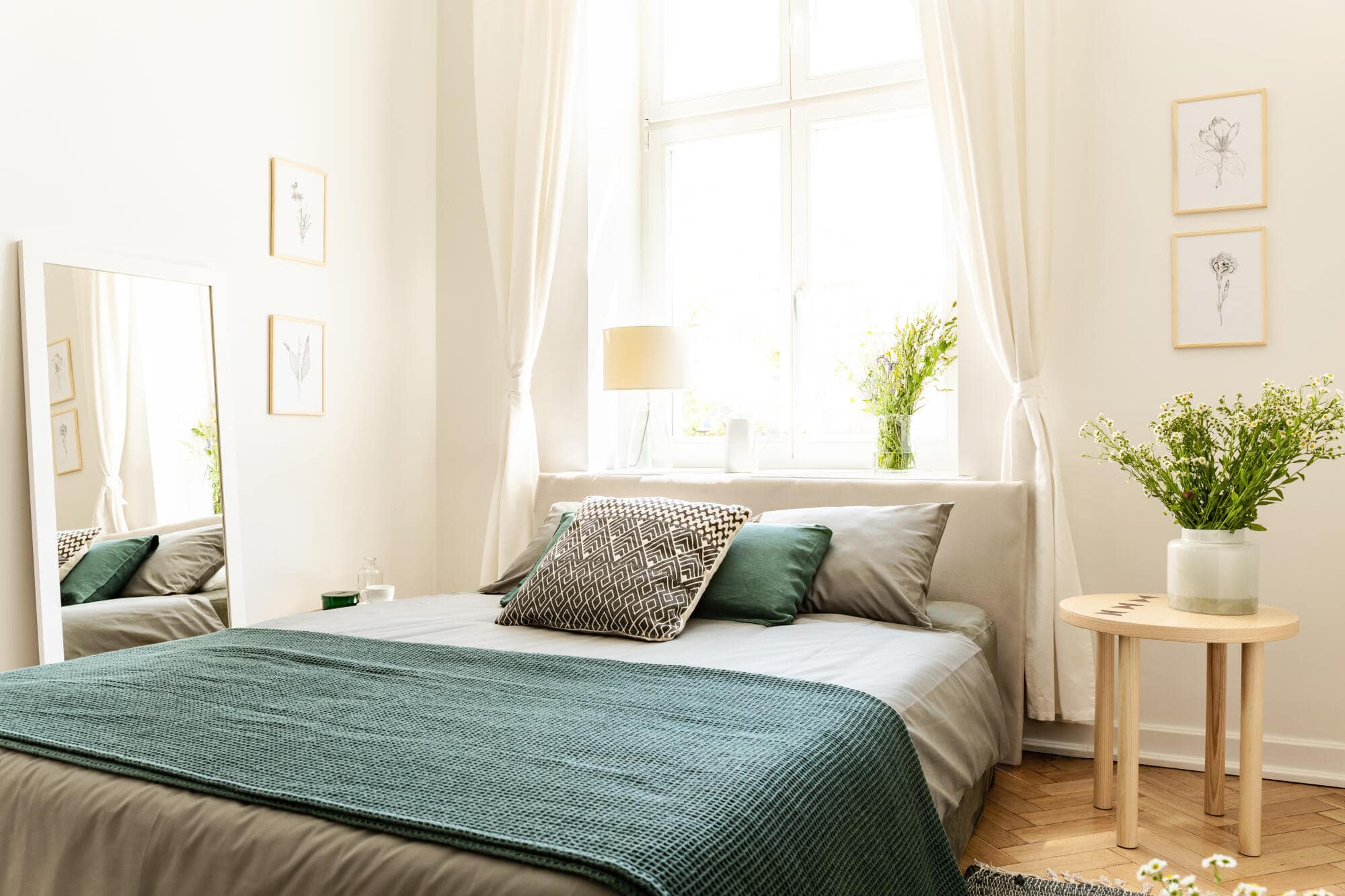 Crafting an Irresistible Vacation Rental Listing Description