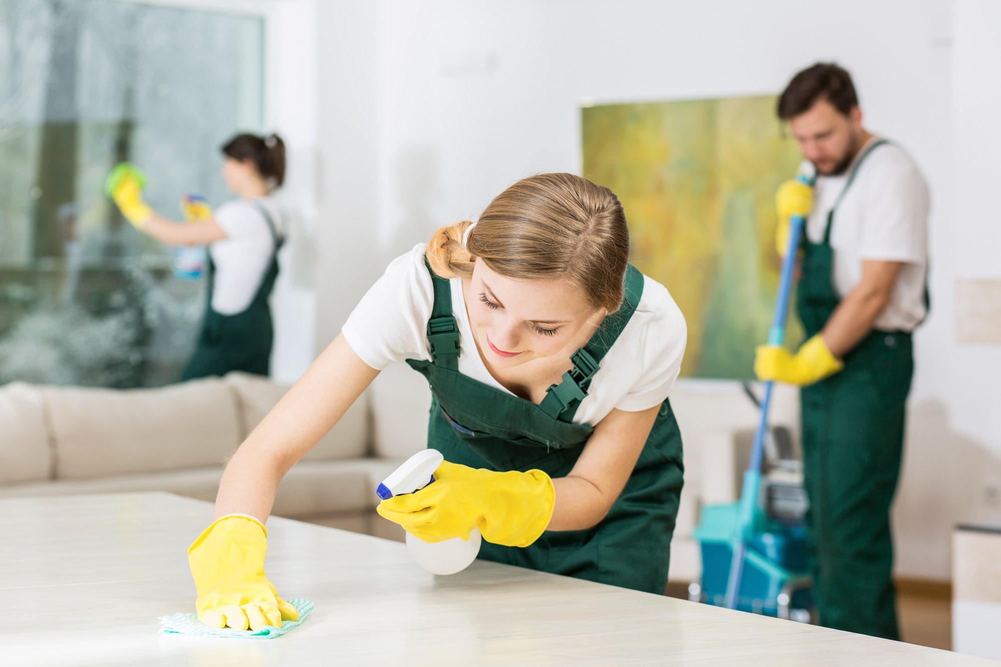 Vacation Rental Cleaning Checklist in Steamboat Springs, CO: A Step-by-Step Guide